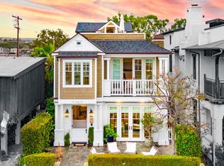 222 Onyx Ave, Newport Beach, CA 92662