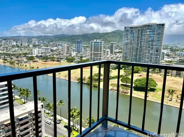 440 Olohana St APT 2112, Honolulu, HI 96815