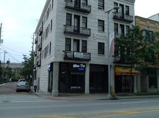 1745 E 116th Pl APT 32, Cleveland, OH 44106