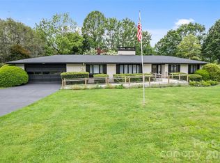 225 Valley View Ter, Waynesville, NC 28786