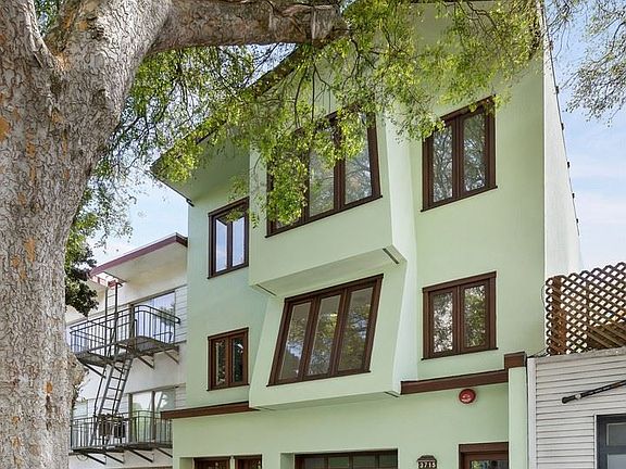 3rd image of 3715 Market St #A