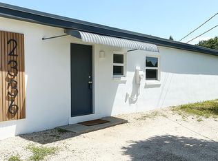 2336 Roosevelt St #2336, Hollywood, FL 33020