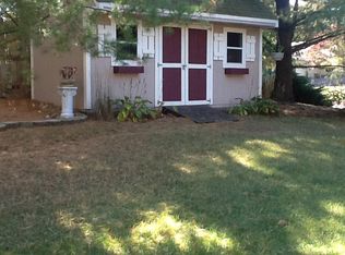 5305 Breeze Wood Dr, Mishawaka, IN