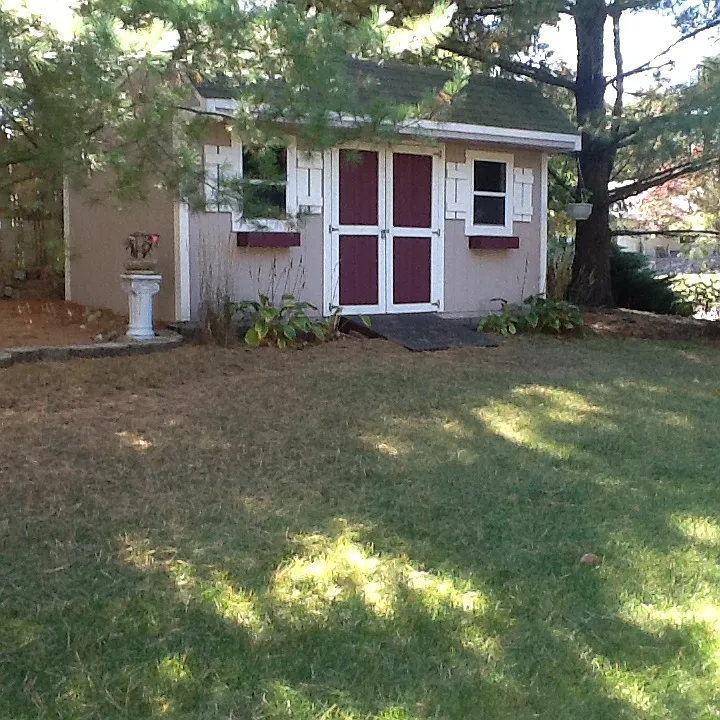 5305 Breeze Wood Dr photo 1