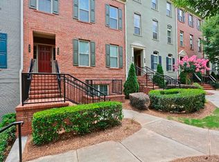 845 Perennial Dr #96, Sandy Springs, GA 30328