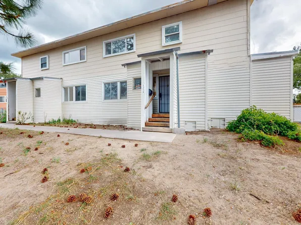 3216 Villa St, Los Alamos, NM 87544