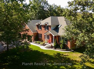 5664 6th Line, Guelph/eramosa, ON N0B 2K0