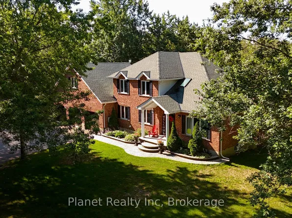 5664 6th Line, Guelph/eramosa, ON N0B 2K0