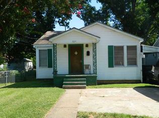 224 Thompson St, Bossier City, LA 71111