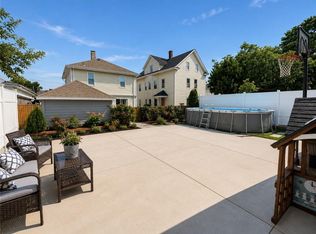 78 Calla St, Providence, RI 02905