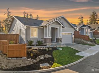 5616 Reef Ln NE, Lacey, WA