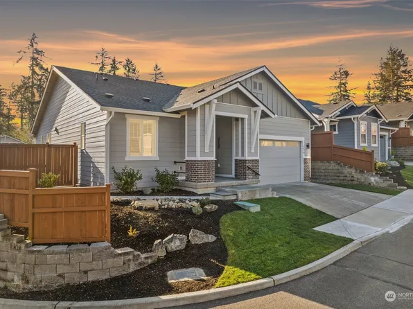 5616 Reef Lane NE, Lacey, WA 98516