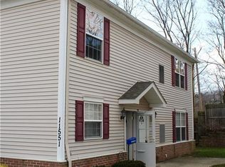 11551 Riverview Ct APT 18, Parma Heights, OH 44130