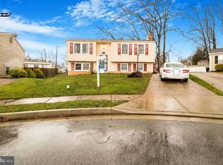 20 Garobe Ct, Gwynn Oak, MD 21207