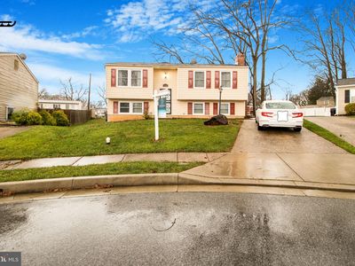 20 Garobe Ct, Gwynn Oak, MD, 21207