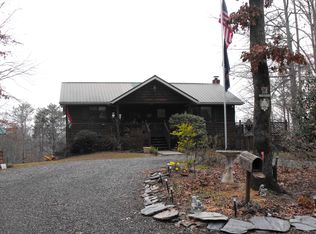 183 Lance Rd, Murphy, NC 28906