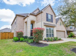 27014 Cliff Pointe Ln, Katy, TX 77494