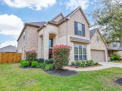 27014 Cliff Pointe Ln, Katy, TX, 77494