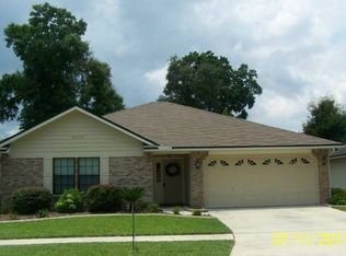 12404 Soaring Flight Dr, Jacksonville, FL 32225