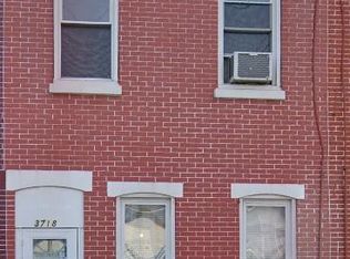 3718 N 6th St, Philadelphia, PA 19140