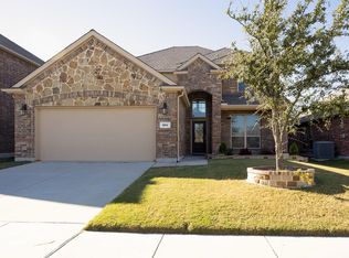 204 Rustic Oak Ln, McKinney, TX 75072