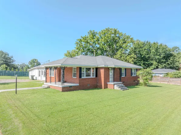14280 Highway 57, Moscow, TN 38057