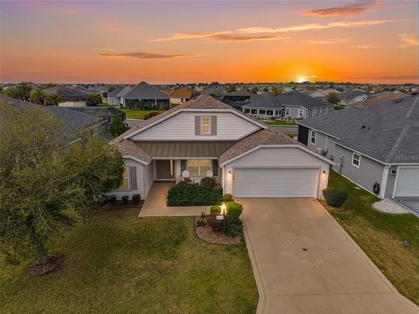 3258 Holley Ter, The Villages, FL 32163