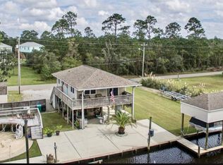 11121 Texas St, Bay Saint Louis, MS 39520