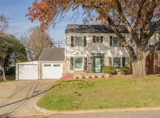 2645 Cashion Pl, Oklahoma City, OK 73112