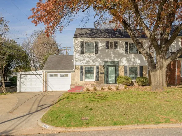 2645 Cashion Pl, Oklahoma City, OK 73112