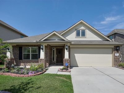 2357 Old Stone Dr, Conroe, TX, 77304