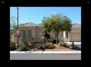 9023 Sleepy Canyon Ave, Las Vegas, NV 89178