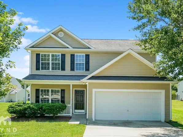 1209 Kinsfolk Cir, Raleigh, NC 27610