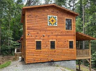 333 Whispering Hills Rd, Murphy, NC 28906