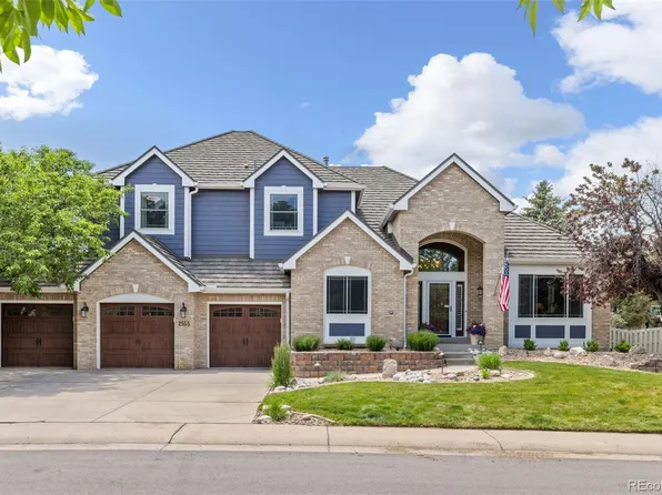 2555 S Zang Street, Denver, CO 80228