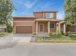 311 Newaygo Dr, Fort Collins, CO 80524