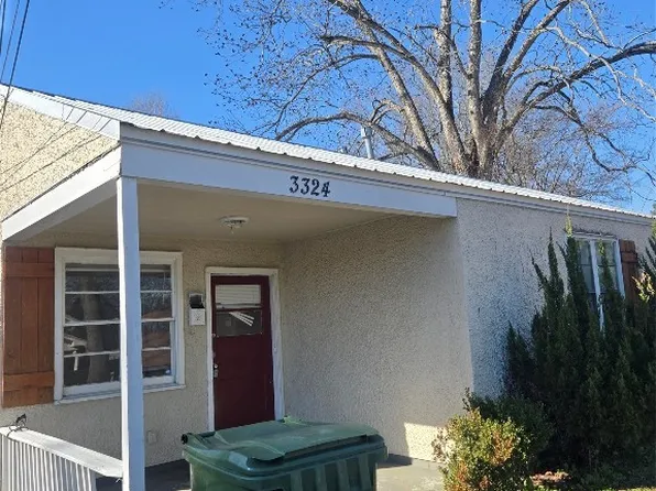 3324 W Tuskegee Cir, Montgomery, AL 36108