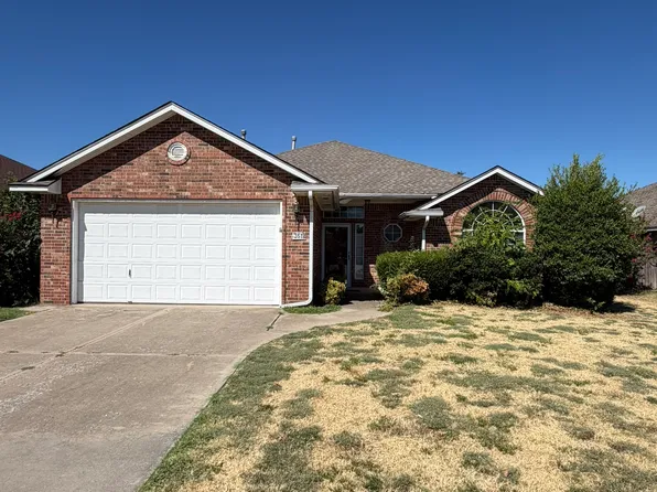 3512 Bright St, Norman, OK 73072