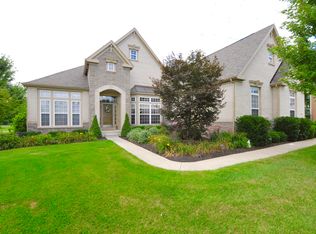 5575 Kenyon Trl, Noblesville, IN 46062