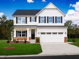 Homes Available Soon, West Village, Mogadore, OH 44260