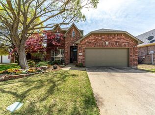 5029 Forest Lawn Dr, McKinney, TX 75071