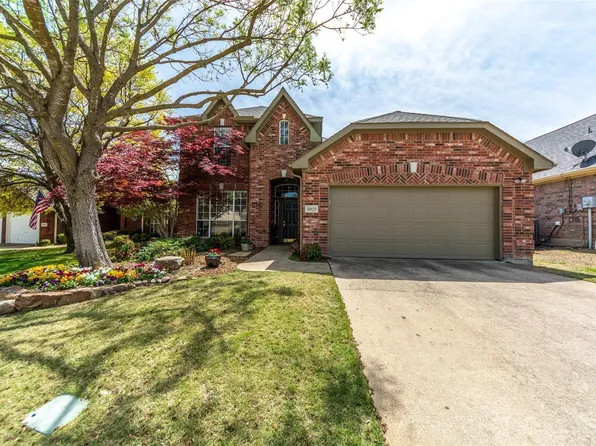 5029 Forest Lawn Dr, McKinney, TX 75071