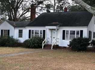 119 Patsy Ln, Cheraw, SC 29520