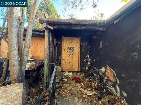 (undisclosed Address), San Leandro, CA 94577