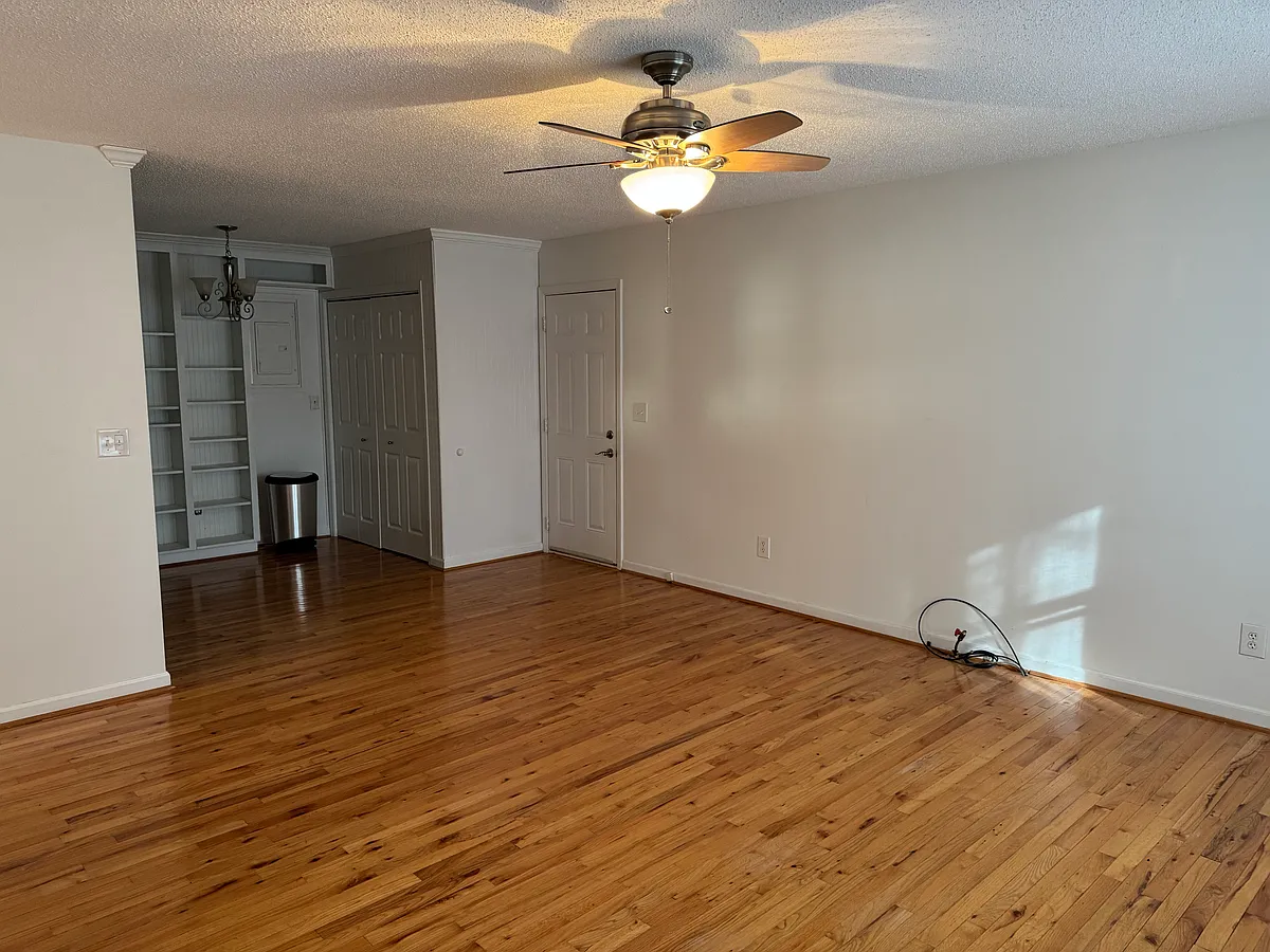 Building Photo - 411 S Lyles Ave
