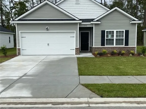 146 Sinclair Way, Rincon, GA 31326