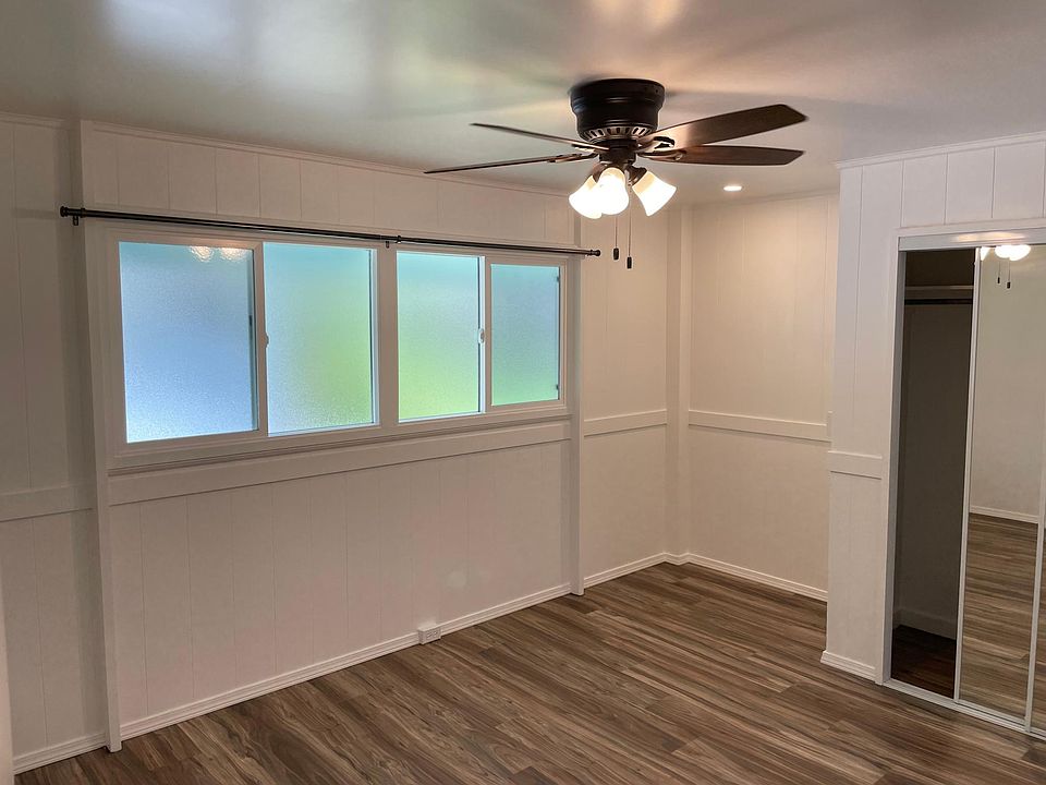 Large main bedroom