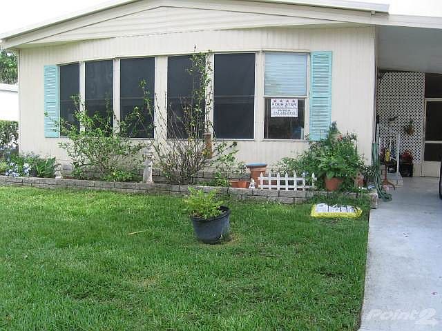 1st image of 7300 20th St Lot 45