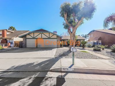 8276 Yearling Way, Riverside, CA, 92509