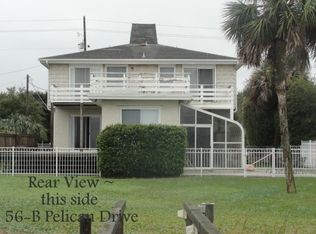 56 Pelican Dr #B, Wrightsville Beach, NC 28480